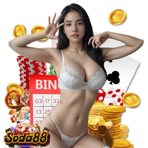 soda88 เว็บพนันออนไลน์